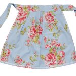 Apron - Rosa - Blue