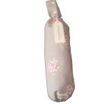 Carrier Bag Holder - Tilly - Taupe