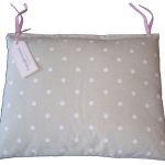 Garden Chair Cushion - Dotty - Sage