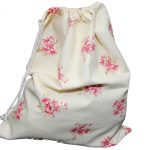Laundry Bag - Tilly - Cream