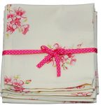 Napkins - Tilly - Cream