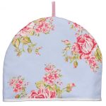 Tea Cosy - Rosa - Blue