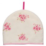 Tea Cosy - Tilly - Cream